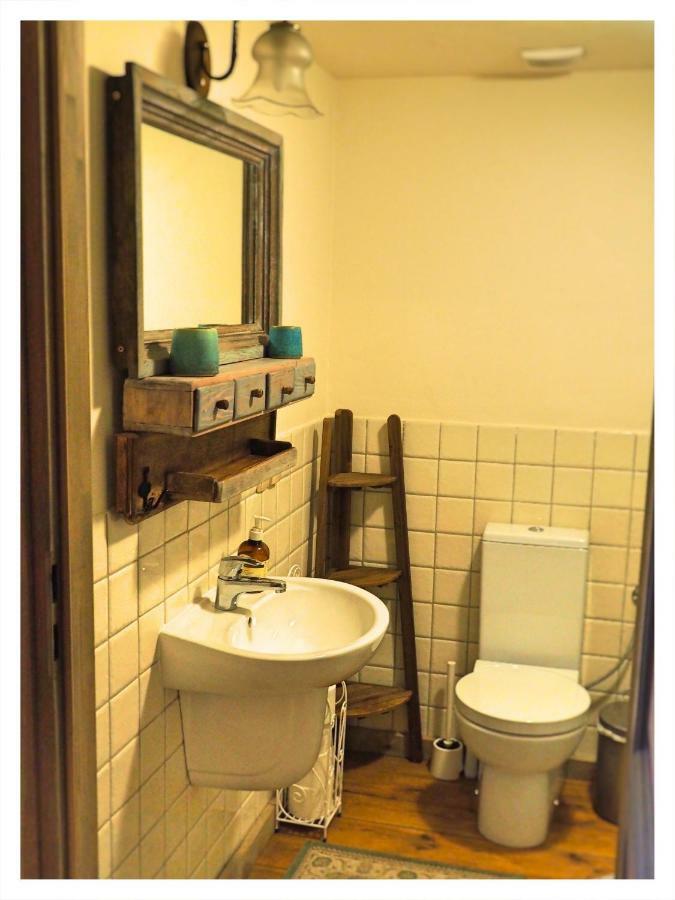 Tierstiftung Eulalia Apartment Babieta Ngoại thất bức ảnh
