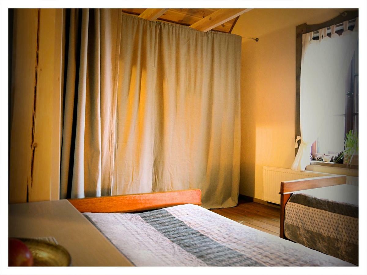 Tierstiftung Eulalia Apartment Babieta Ngoại thất bức ảnh