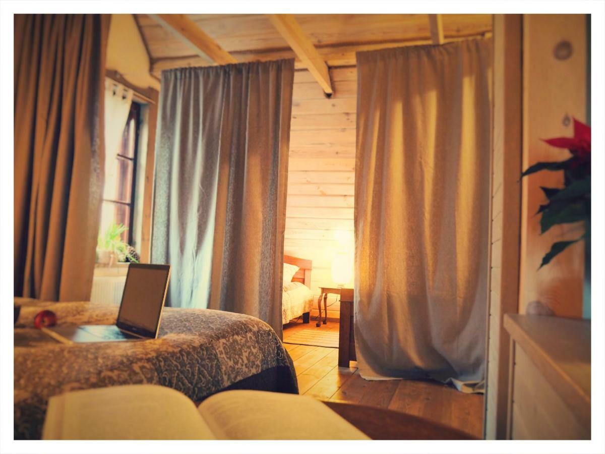 Tierstiftung Eulalia Apartment Babieta Ngoại thất bức ảnh