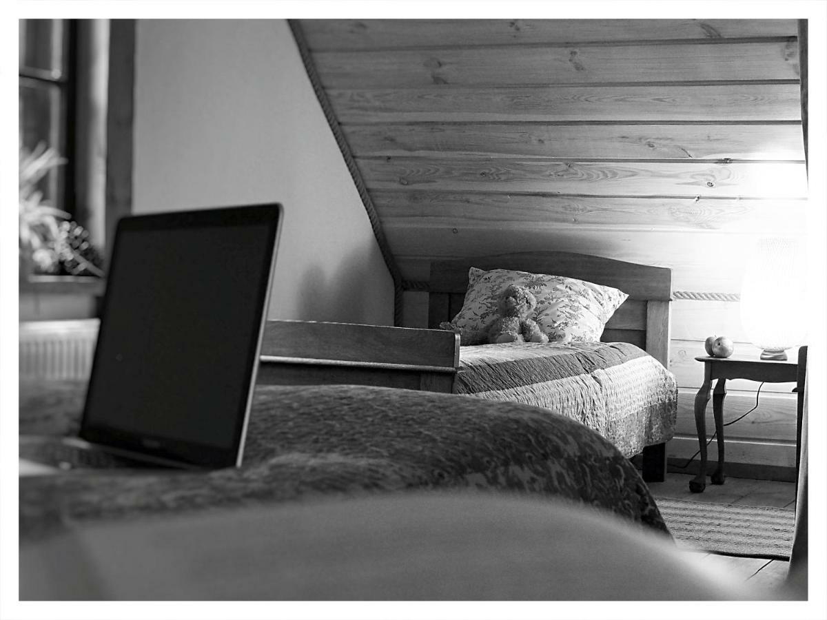 Tierstiftung Eulalia Apartment Babieta Ngoại thất bức ảnh